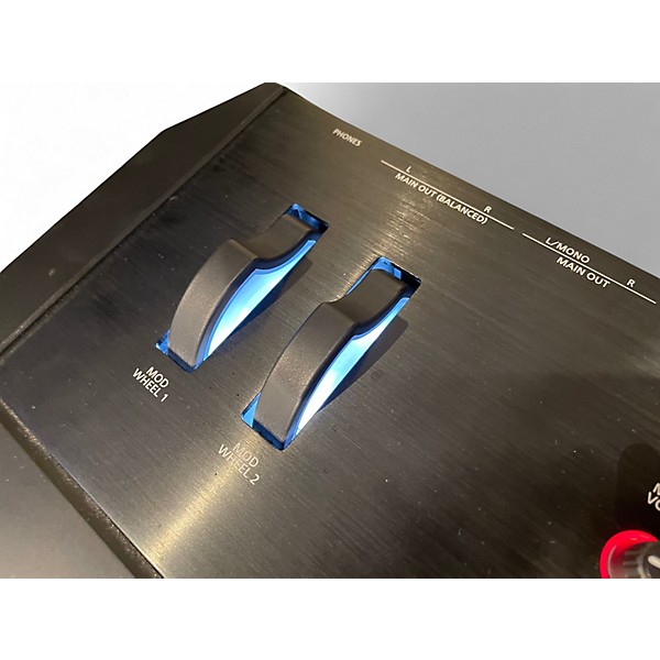 Used Roland RD2000 Stage Piano