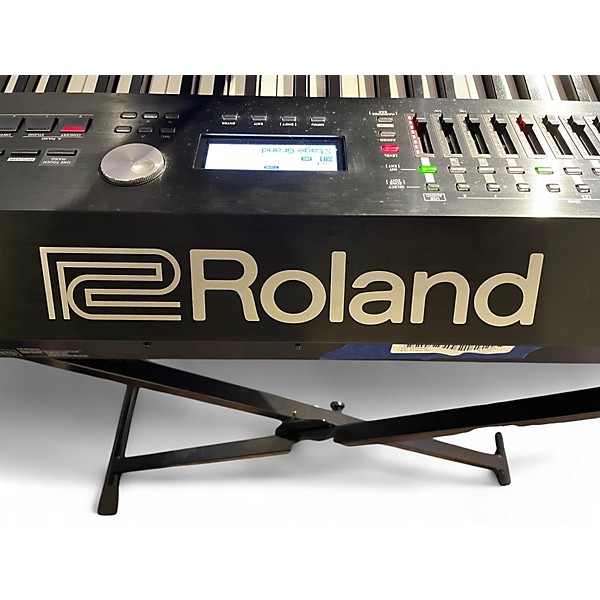 Used Roland RD2000 Stage Piano