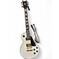 Used Harley Benton SC-500 Alpine White Solid Body Electric Guitar thumbnail