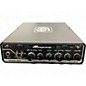 Used Ampeg Venture V3 300W Bass Amp Head thumbnail