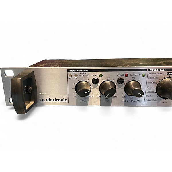 Used TC Electronic M300 Effects Processor
