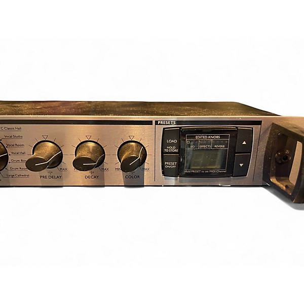 Used TC Electronic M300 Effects Processor