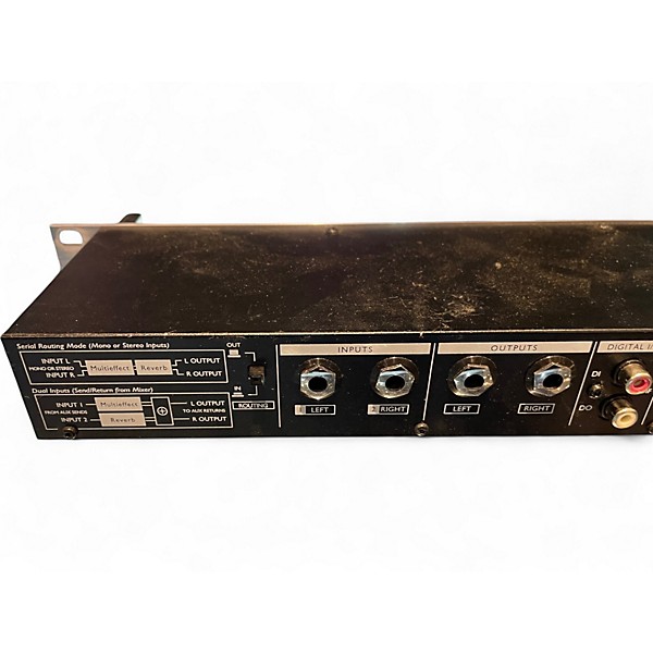 Used TC Electronic M300 Effects Processor