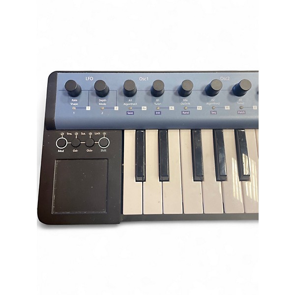 Used Modal Electronics Limited Cobalt5S  Synthesizer