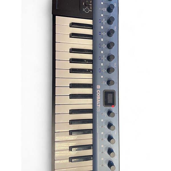 Used Modal Electronics Limited Cobalt5S  Synthesizer