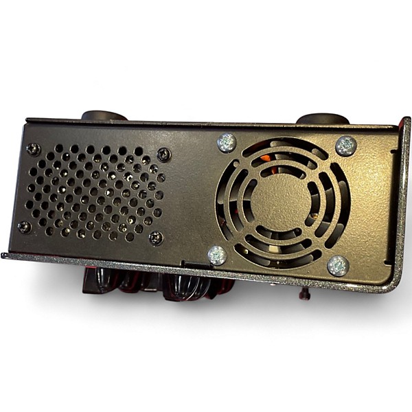 Used Victory V4 GUITAR AMPLIFIER Guitar Amp Head