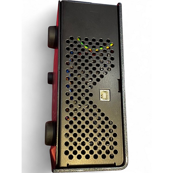 Used Victory V4 GUITAR AMPLIFIER Guitar Amp Head