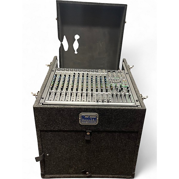 Used Mackie PROFX16V2 Unpowered Mixer