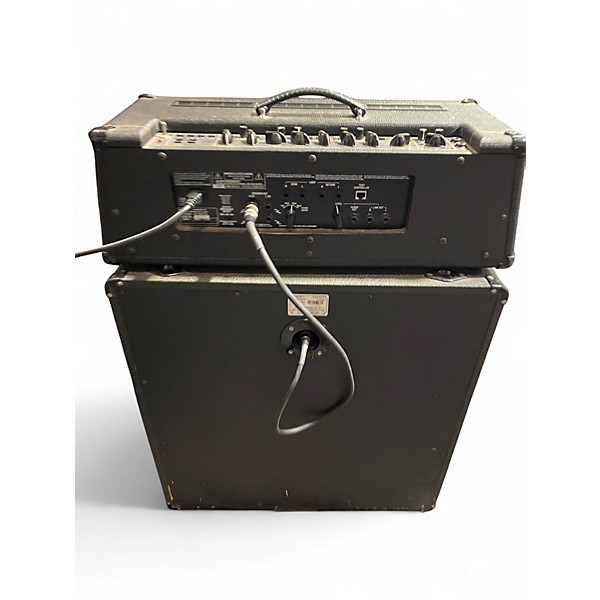 Used VOX AD120VT 120W Valvetronix Guitar Combo Amp