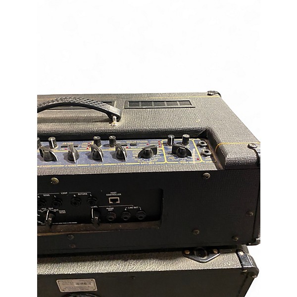 Used VOX AD120VT 120W Valvetronix Guitar Combo Amp