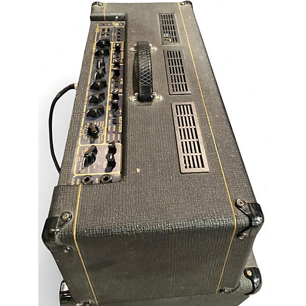 Used VOX AD120VT 120W Valvetronix Guitar Combo Amp