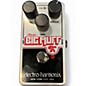 Used Electro-Harmonix Nano Big Muff Distortion Effect Pedal thumbnail