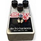 Used Electro-Harmonix Nano Big Muff Distortion Effect Pedal
