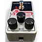 Used Electro-Harmonix Nano Big Muff Distortion Effect Pedal