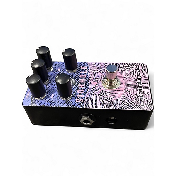 Used Catalinbread SINKHOLE Effect Pedal