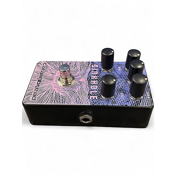 Used Catalinbread SINKHOLE Effect Pedal