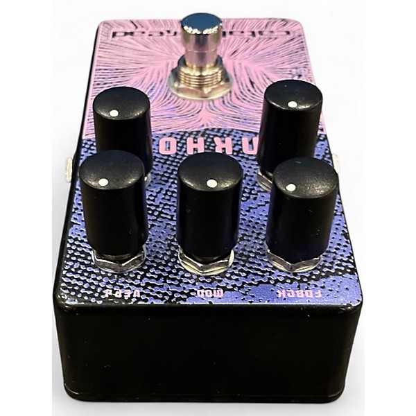 Used Catalinbread SINKHOLE Effect Pedal