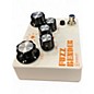 Used Keeley FUZZ BENDER Effect Pedal