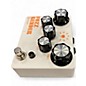 Used Keeley FUZZ BENDER Effect Pedal