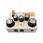 Used Keeley FUZZ BENDER Effect Pedal