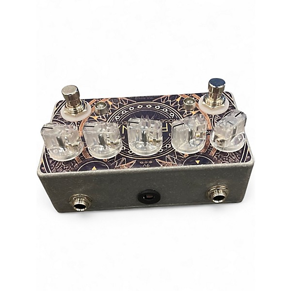 Used Noisemaker Effects ARCANA Effect Pedal