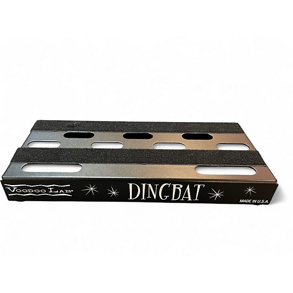 Used Voodoo Lab DINGBAT TINY Utility Case