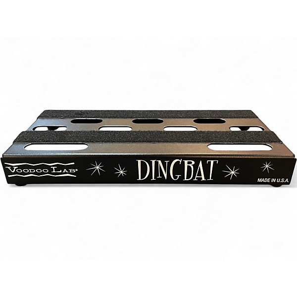 Used Voodoo Lab DINGBAT TINY Utility Case