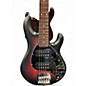 Used Sterling by Music Man Ray5 5 String Walnut Electric Bass Guitar