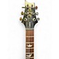 Used PRS Custom 24 Blue Crab Smokeburst Solid Body Electric Guitar