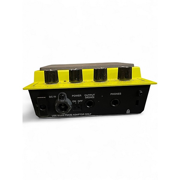 Used Roland SPD ONE KICK Electric Drum Module