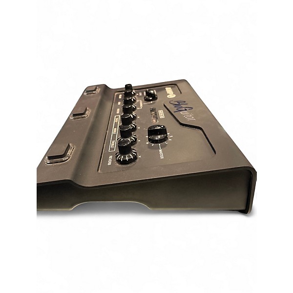 Used BluGuitar Amp 1 Iridium Solid State Guitar Amp Head