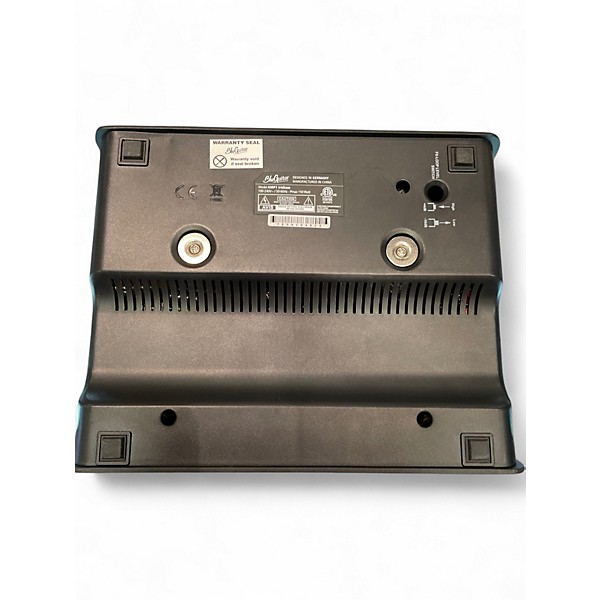 Used BluGuitar Amp 1 Iridium Solid State Guitar Amp Head