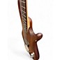 Used Ibanez GSR100ex Brown Electric Bass Guitar