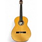 Used Cordoba C10 SP/IN Natural Classical Acoustic Electric Guitar thumbnail