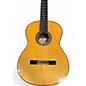 Used Cordoba C10 SP/IN Natural Classical Acoustic Electric Guitar