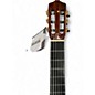 Used Cordoba C10 SP/IN Natural Classical Acoustic Electric Guitar