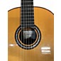 Used Cordoba C10 SP/IN Natural Classical Acoustic Electric Guitar