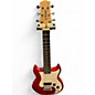Used VOX SDC1 MINI RED Solid Body Electric Guitar thumbnail