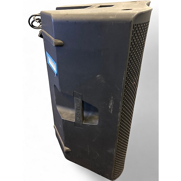 Used Harbinger VARI V4115 Powered Speaker