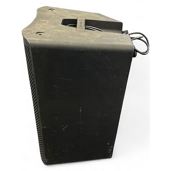 Used Harbinger VARI V4115 Powered Speaker