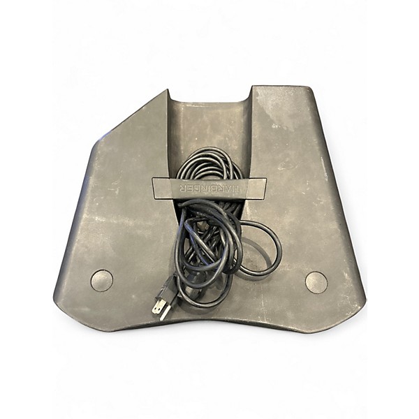 Used Harbinger VARI V3415 Powered Speaker