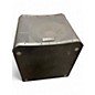 Used Electro-Voice KW181 Powered Speaker