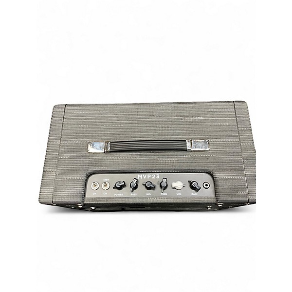 Used Morgan Amplification MVP23 Tube Guitar Combo Amp