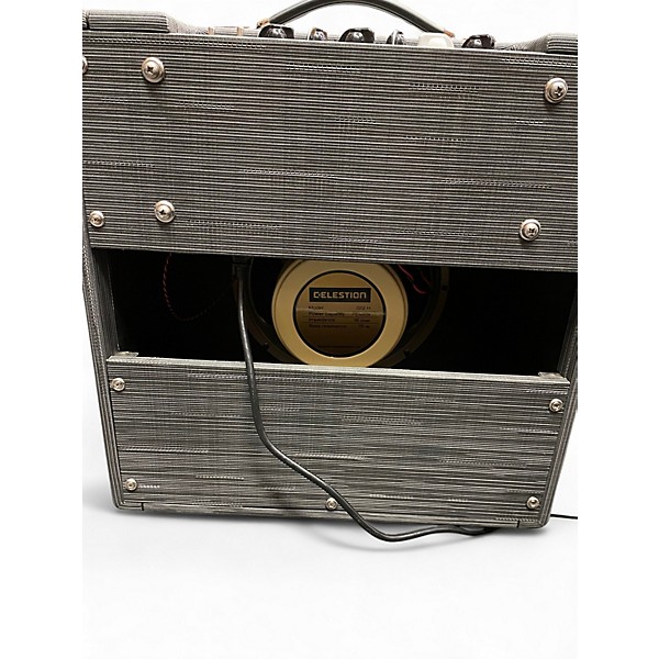 Used Morgan Amplification MVP23 Tube Guitar Combo Amp