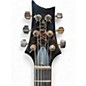 Used PRS S2 Standard 22 Black Solid Body Electric Guitar