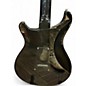 Used PRS S2 Standard 22 Black Solid Body Electric Guitar