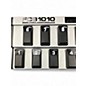 Used Behringer FCB1010 MIDI Controller