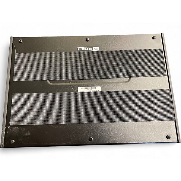 Used Line 6 HX Effects Effect Processor