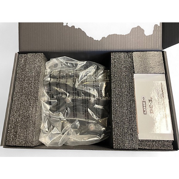 Used Line 6 HX Effects Effect Processor