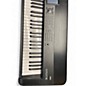 Used KORG Krome 88 Key Keyboard Workstation
